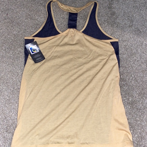NWT Pittsburgh Panthers Tank - Picture 3 of 3